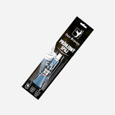 Tmel-MAMUT GLUE 25ml tek.hřebíky tuba CRYSTAL