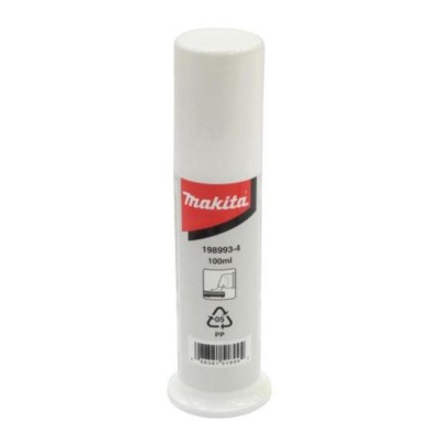 Vazelína na nástroje 100ml Makita 198993