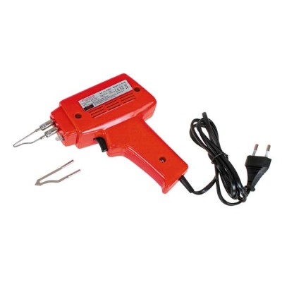 El.pájka pistol.100W 230V Rothenberger FL-98