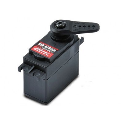 HSB-9465 SH BRUSHLESS HiVolt DIGITAL AKCE 2021