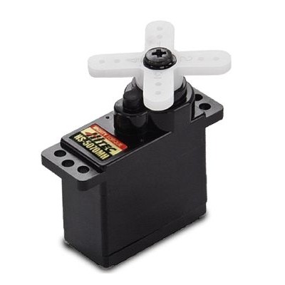 HS-5070 MH HiVolt DIGITAL