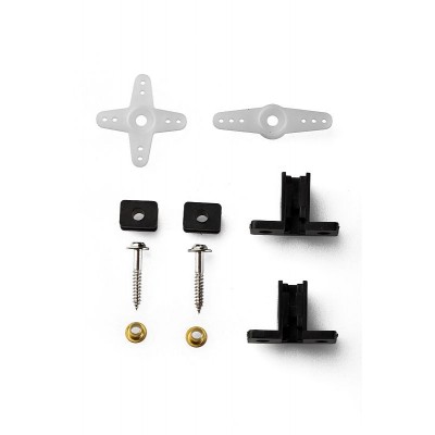 HS-5087 MH HiVolt DIGITAL