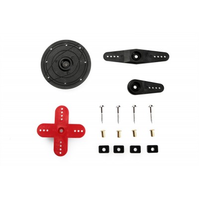 HS-5585 MH HiVolt DIGITAL