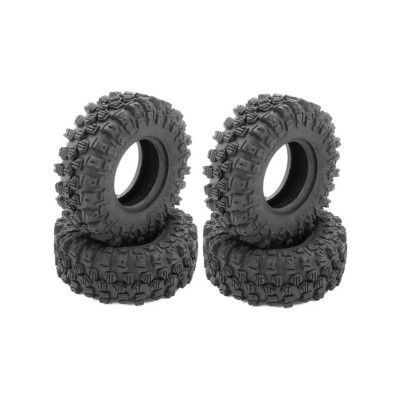 CRX18 - 1.0 Mini Climber gumy, 4 ks.