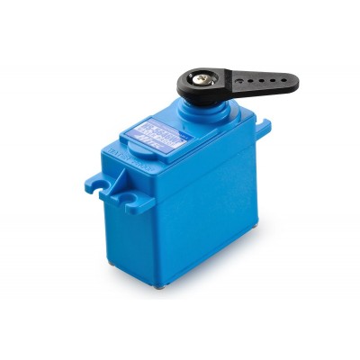 HS-5646 WP HiVolt DIGITAL - vodotěsné