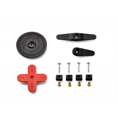 HS-5646 WP HiVolt DIGITAL - vodotěsné