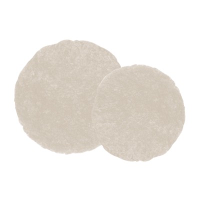 Leštící kot.125 beránek šnůrka