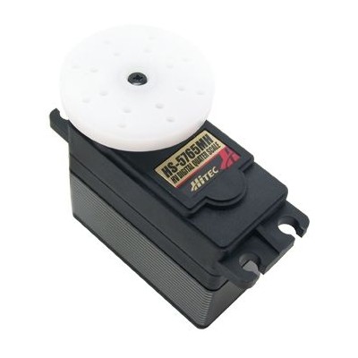 HS-5765 MH HiVolt DIGITAL