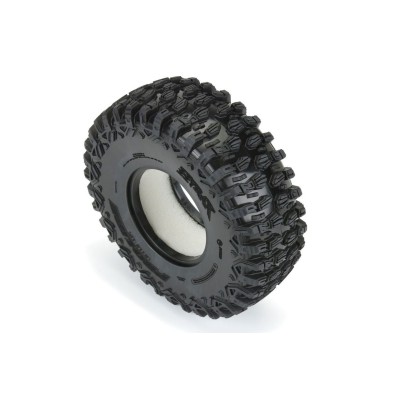 Hyrax LP guma včetně vložky 2.2 (G8 směs), 2 ks.