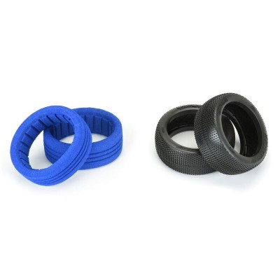 VANDAL S3 Soft směs 2 ks.