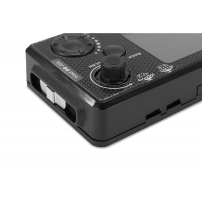 HFP-30 programátor digi serv Hitec