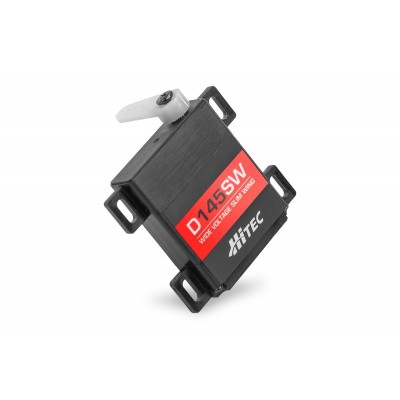 D145SW křidélkové digi mikroservo (6kg)