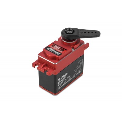 D941TW super rychlé, kovová krabička (16,5kg)