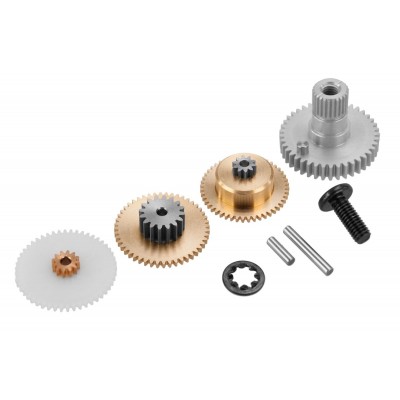 5395 Kovové převody D645MW