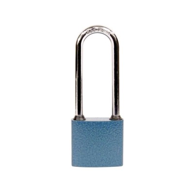 Zámek vis.45mm dlouhý Richter 3kl hardenet pr.7/74mm