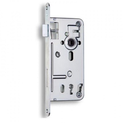 Zámek zadl. 90/80 50 obyč. 536A P/L Zn Hobes