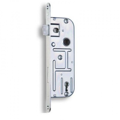 Zámek zadl. 90/60 40 dozický 02-03 P-L Zn Hobes