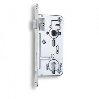 Zámek zadl. 90/80 50 FAB 24026A P/L Zn Hobes