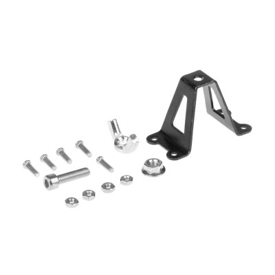 Držák náhradního kola expedice 1/10expedice 1/10