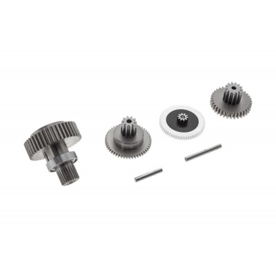 5382 Titanové převody HSB-9380/9381