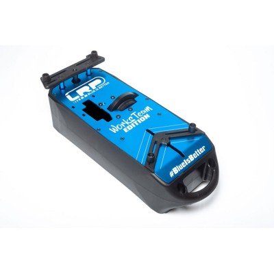 Competition Startovací box pro 1/8 On-/Offroad a 1/10 TW/Trucky - Works Team Edition