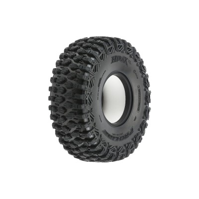 1/6 HYRAX 2.9" Rock Crawler guma včetně vložky (G8 směs), 2 ks.