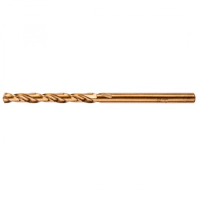 Vrták HSS 4,2mm COBALT Co5 nerez Graphite