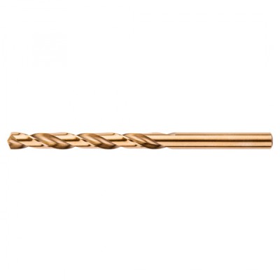 Vrták HSS 6,5mm COBALT Co5 nerez Graphite