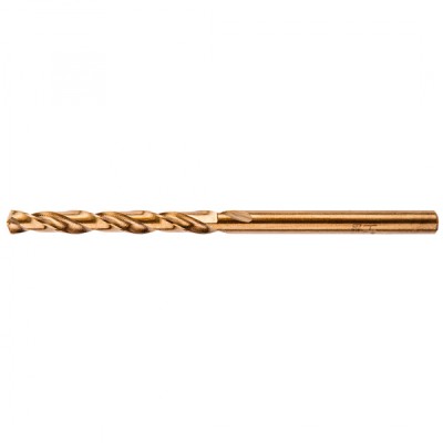 Vrták HSS 1,5mm COBALT Co5 nerez Graphite