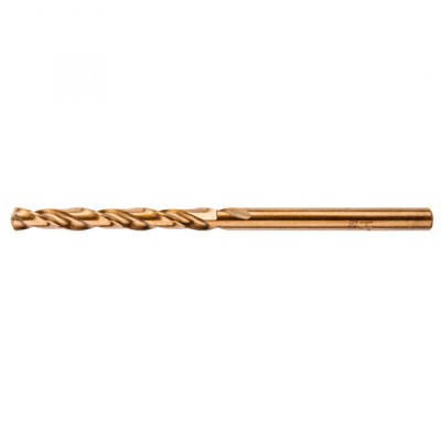 Vrták HSS 4,0mm COBALT Co5 nerez Graphite