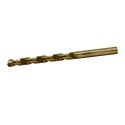 Vrták HSS 4,0mm COBALT Co5 na nerez RUKO