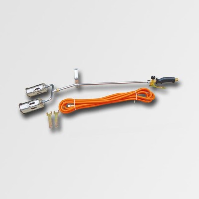 PB souprava 2ks 2x45 2x20KW 5m had.