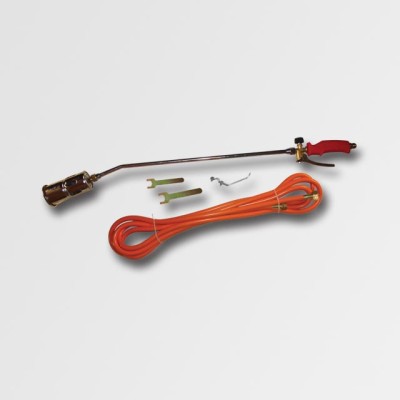 PB hořák 60mm 58KW