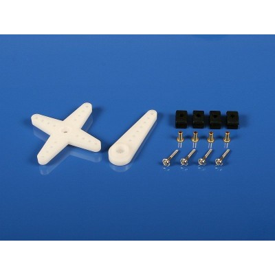 6318 Sada pák a montáž. příslušenství HS-805BB/805MG/5805MG