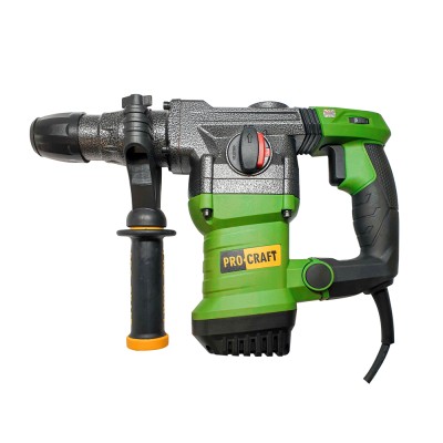 El.vrtací klad.SDS+ 1500W PROCRAFT BH1500E