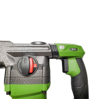 El.vrtací klad.SDS+ 1500W PROCRAFT BH1500E