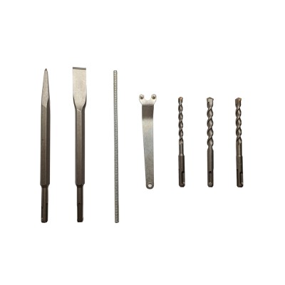 El.vrtací klad.SDS+ 1500W PROCRAFT BH1500E