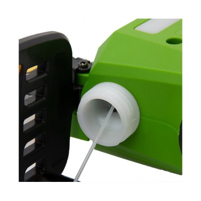 Aku pila řetězová 20cm 20V PROCRAFT PKA20 bez aku