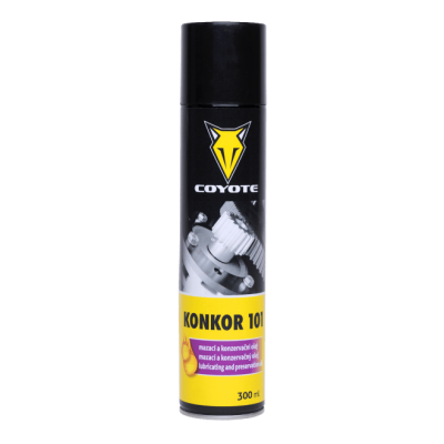 Spray Konkor 101 300ml