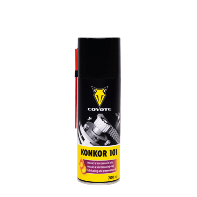 Spray Konkor 101 200ml