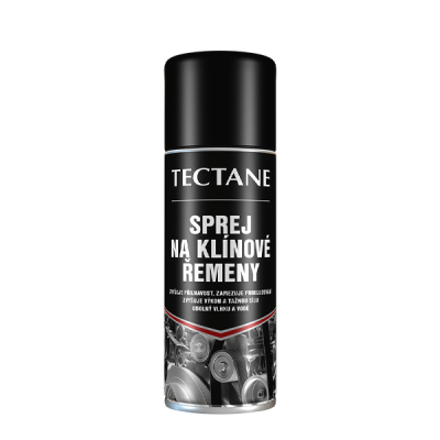 Spray na klínové řem. 400ml D.B.