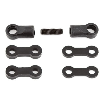 B6 spojovačka řízení k servu