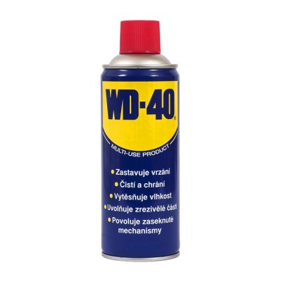 Spray WD-40 250ml universal