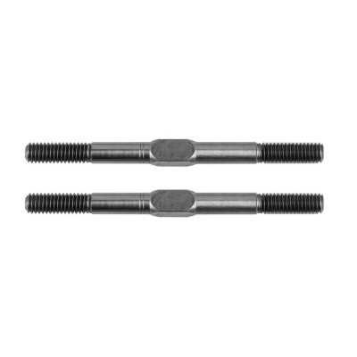 FT titanové spojovačky, 3,5x48mm, 2 ks.