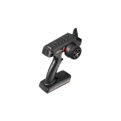 J2C93 Vysílač 2,4GHz 2CH pro "Brushless" rychlostní čluny