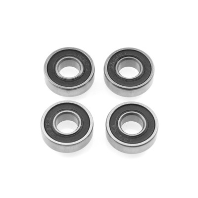 Ultra kuličkové ložiska 8x19x6mm, 4 ks.