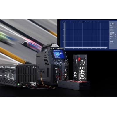 SKY RC T1000 Maestro 1000W