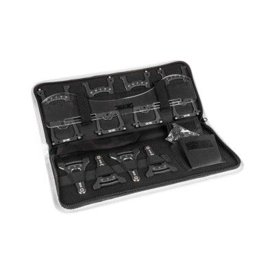 SET-UP sada pro 1/10 buggy (černá)