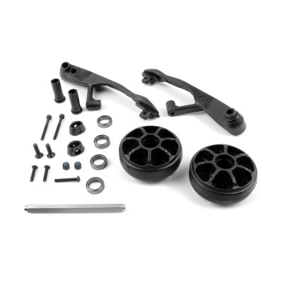 Savage Anti-Wheelie kolečka V2