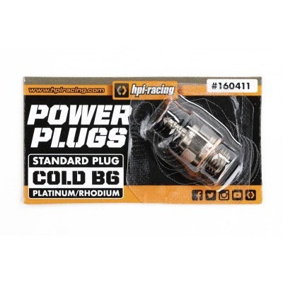 Svíčka studená B6